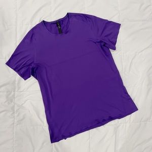mens lululemon shirt
